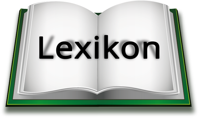 Lexicon