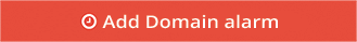 Alerte de domaine